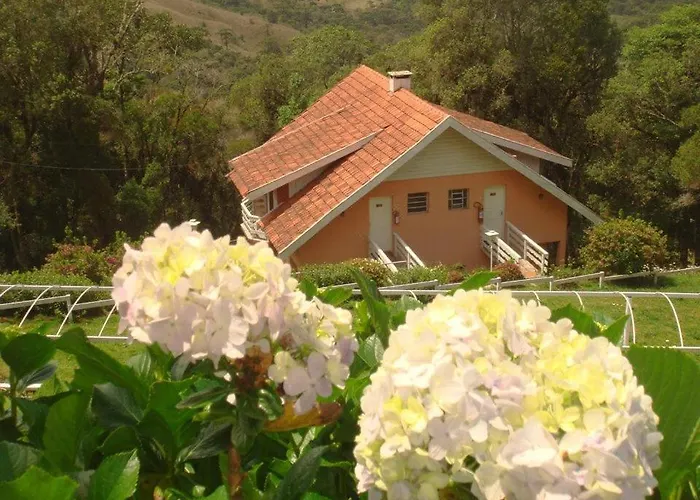 Pousada Sky Campos do Jordão